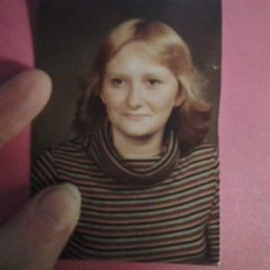 Meet your Posher, Teresa